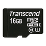 TRANSCEND 16 GB micro SDHC Class 10 633x Premium 90 MB/s UHS U1