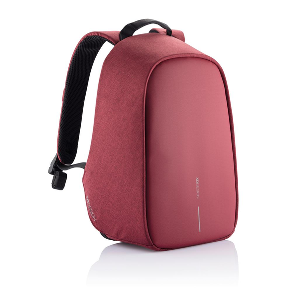 Rucsac Bobby Hero, XD Design, Poliester, 11.5 l, Rosu