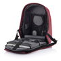 Rucsac Bobby Hero, XD Design, Poliester, 11.5 l, Rosu