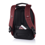 Rucsac Bobby Hero, XD Design, Poliester, 11.5 l, Rosu