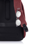 Rucsac Bobby Hero, XD Design, Poliester, 11.5 l, Rosu