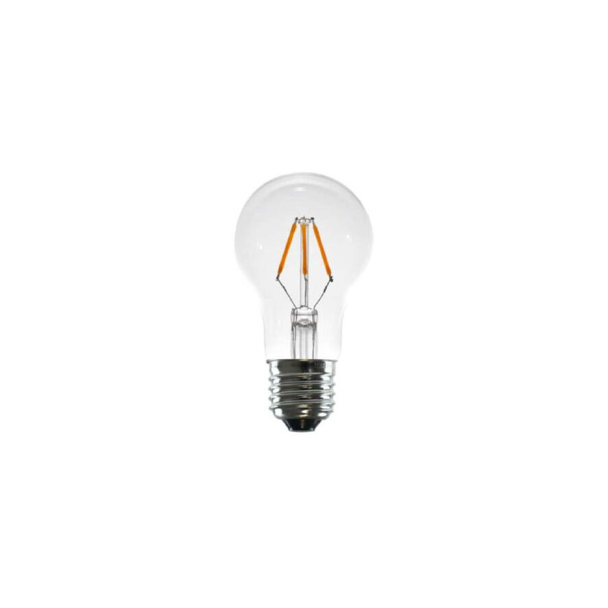 Segula LED 24V DC 3W 2700K Izzó (50836)