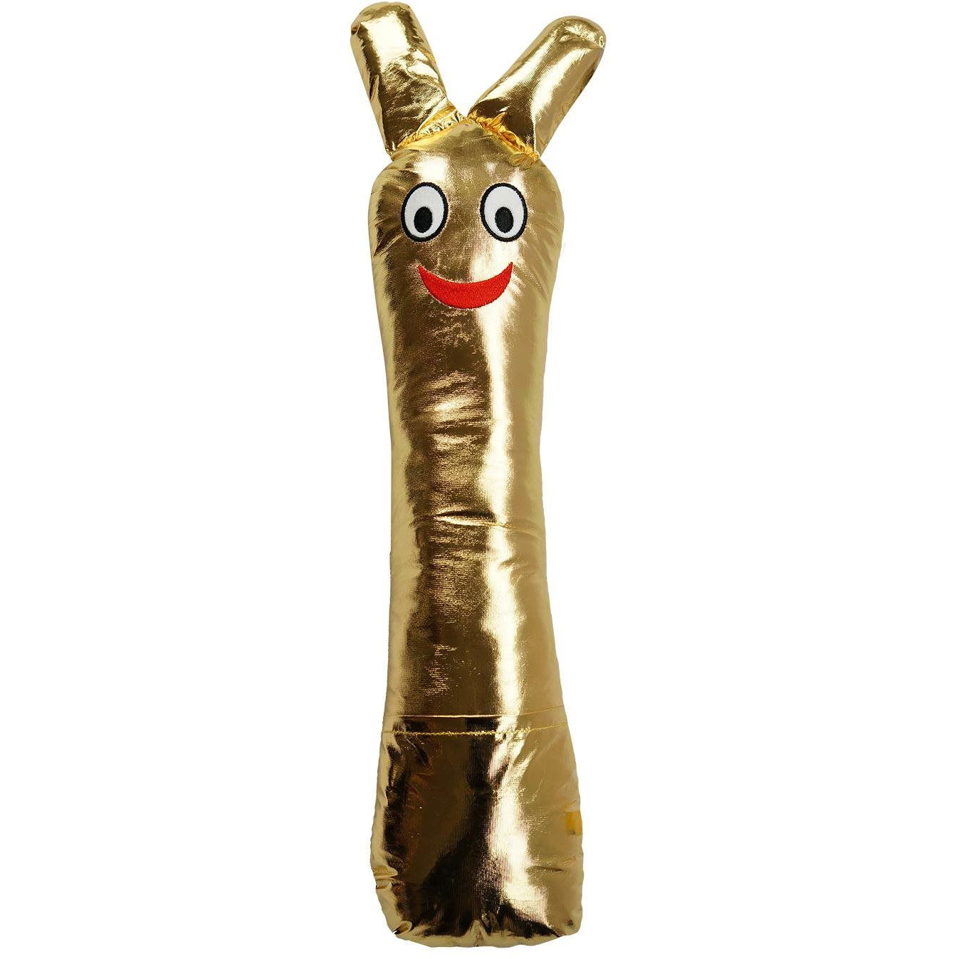 Arany Bludišťák 30 cm arany (8590439505013)