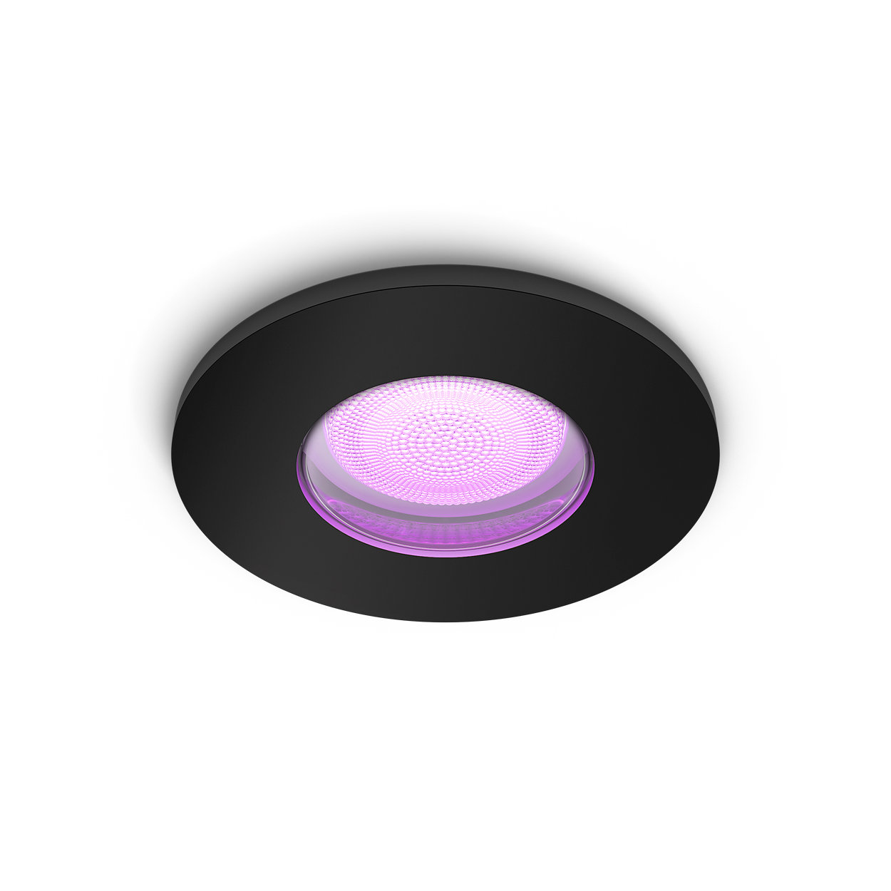 Philips Hue White and colour ambience 8719514452138 inteligentné osvetlenie Inteligentný svetelný bod Bluetooth 5,7 W (929003526101)