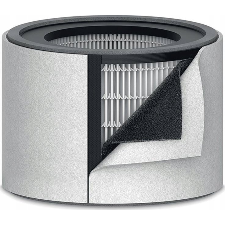 Filter, HEPA dobszűrő, LEITZ "TruSens Z-2000" (2415142)