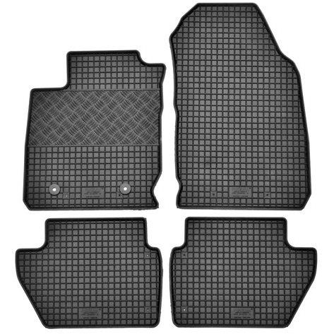 RIGUM Rubber Car Mats for Ford ECOSPORT, 10/2013->10/2017 (1803X12)