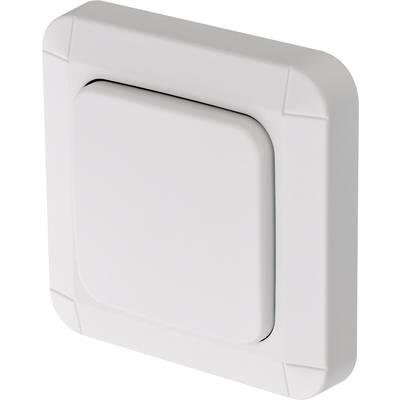 Brennenstuhl BrematicPRO Fali kapcsoló (APWS 868 01 IP44 3726)