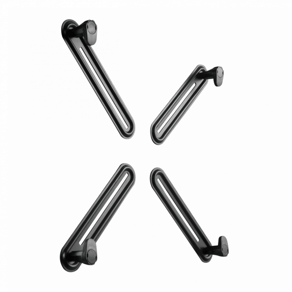 Sbox Non VESA 13"-27" asztali konzol adapter