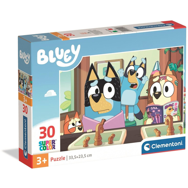 Clementoni 20594 puzzle
