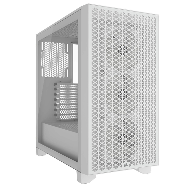 Skříň Corsair CC-9011252-WW Midi Tower bílá