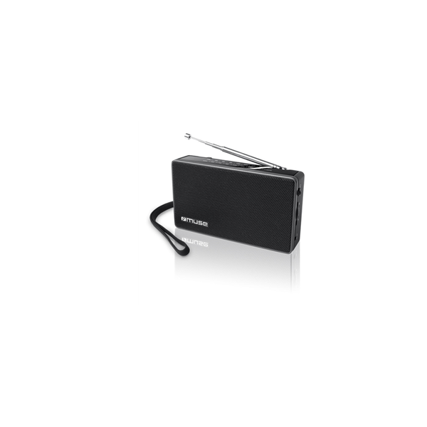Muse M-030R FM Rádió