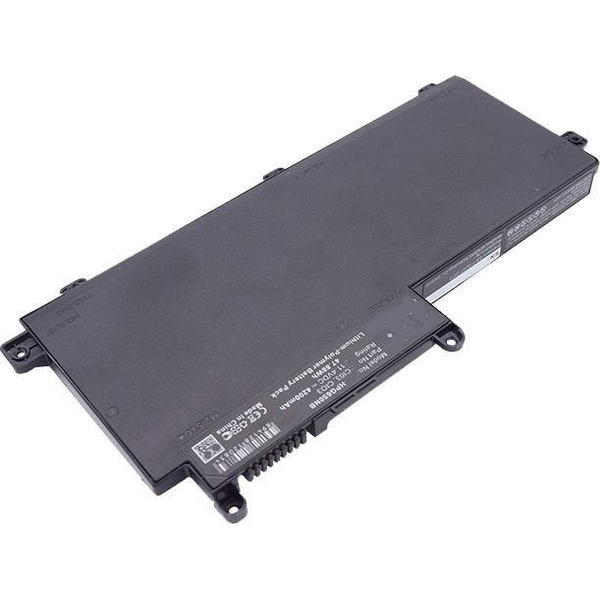 Bateria MicroBattery Laptop Battery for HP