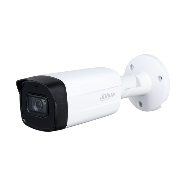 Dahua Technology DH-HAC HAC-HFW1231TM-I8-A-0360B overvågningskamera Kugle (form) CCTV sikkerhedskamera Indendørs & udendørs 1920 x 1080 pixel Loft/væg/pæl