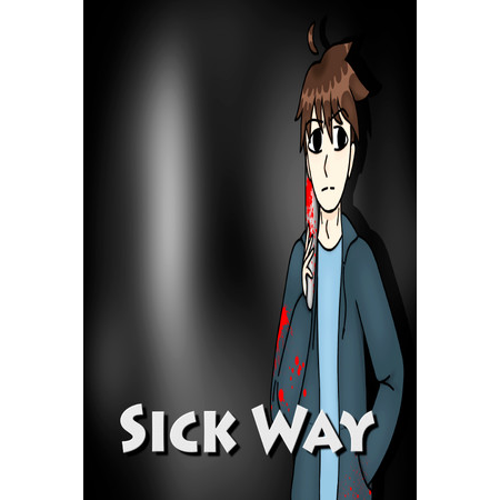 Sick Way (PC - Steam elektronikus játék licensz)