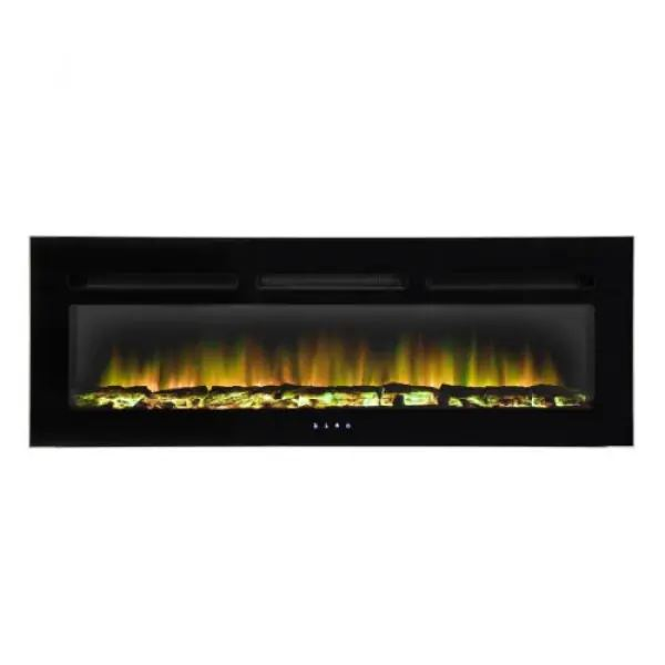 Somogyi FKKI 06 beépíthető elektromos látványkandalló (FKKI 06)