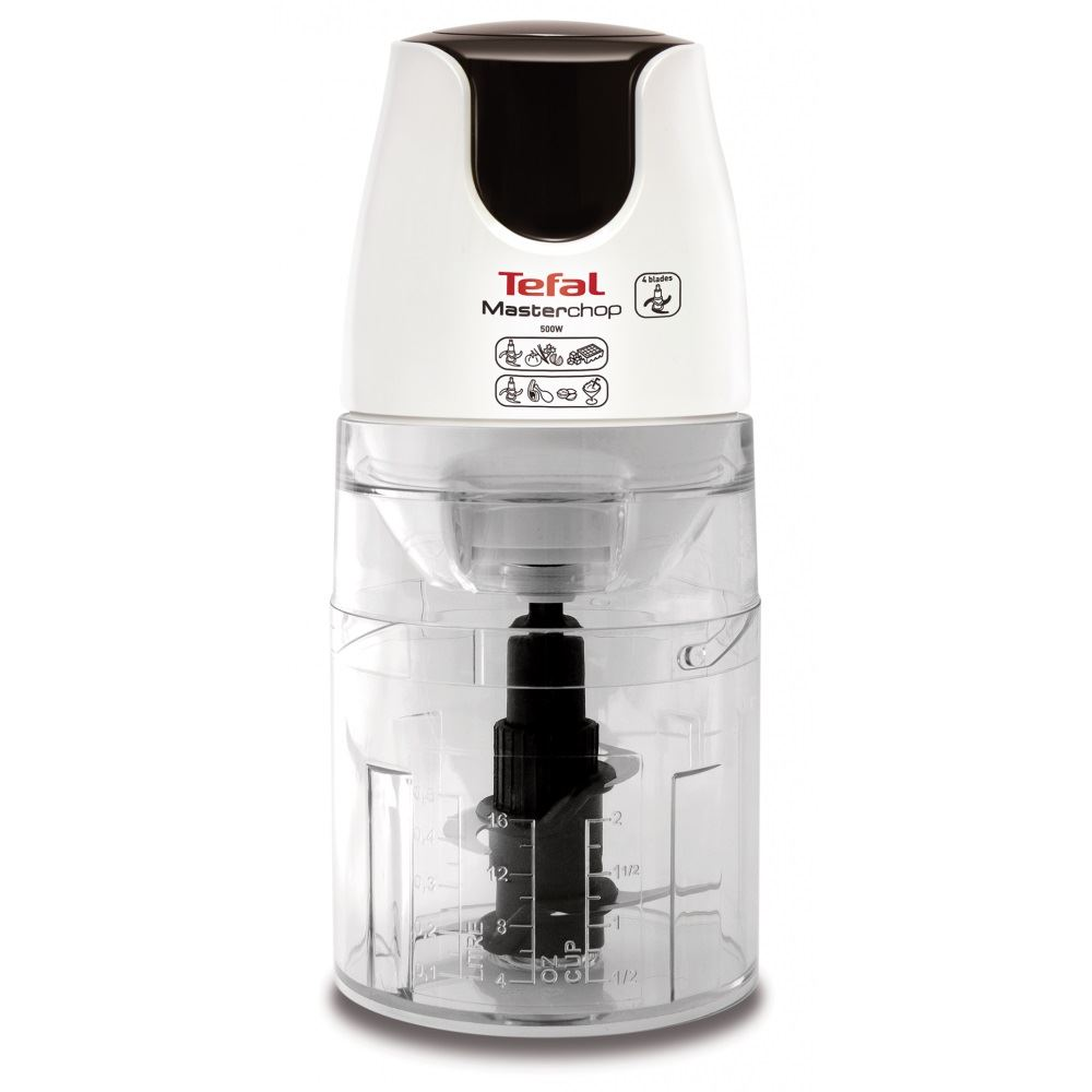 Tefal MB450B38 MASTERCHOP aprító (MB450B38)