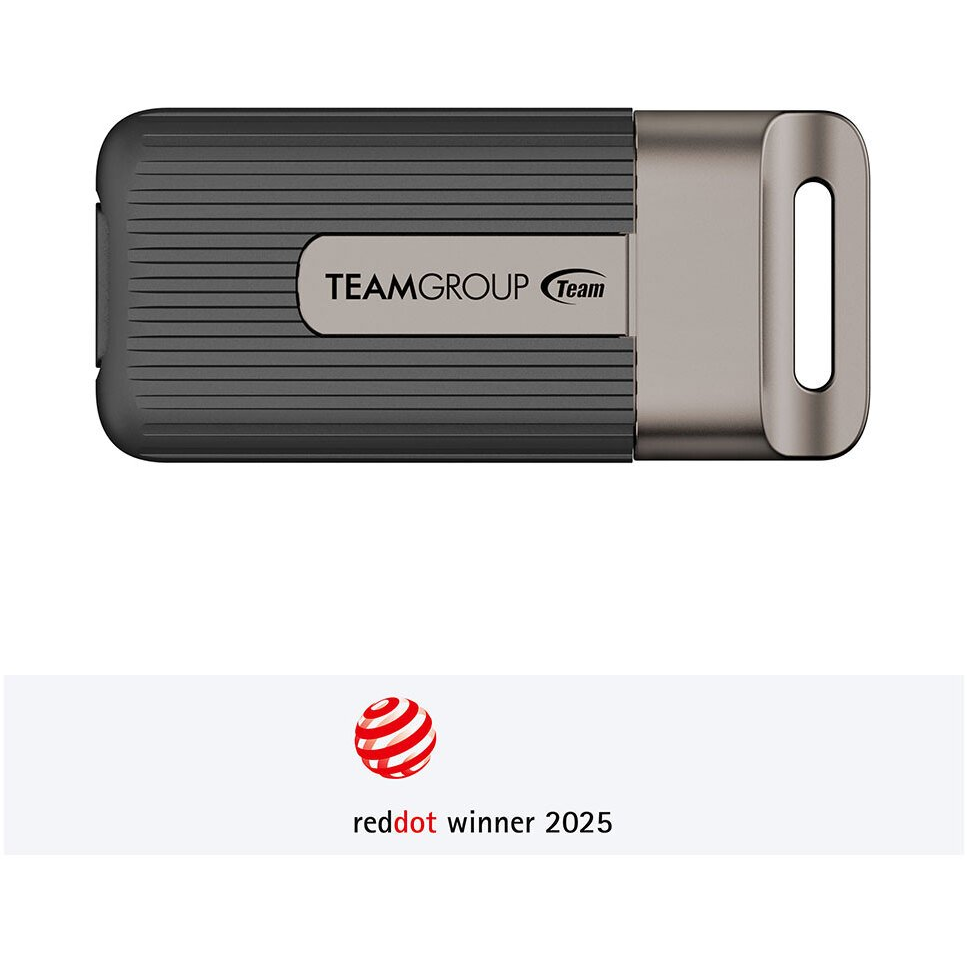 PD20 Mini External SSD 2TB, Externe SSD