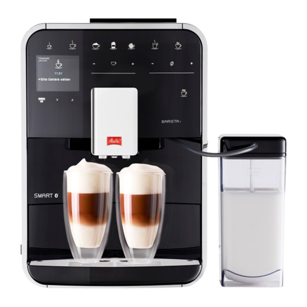 Melitta Barista T Smart F83/0-102 Automata kávéfőző
