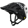 Casca de ciclism Tectal Race MIPS, Poc, Negru/Alb, L