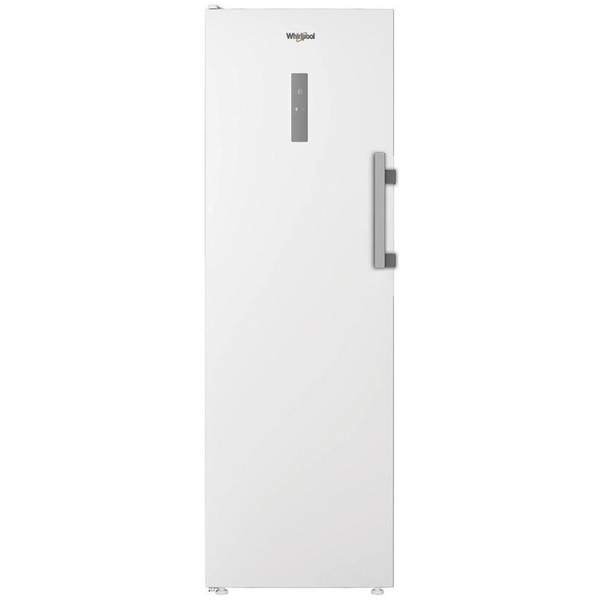 WHIRLPOOL Fagyasztószekrény szabadonálló 286L fehér WHMFF 6312 W4E