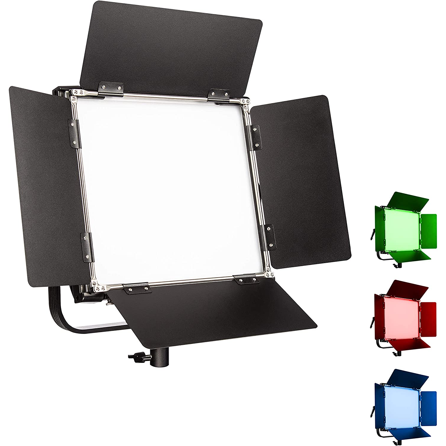 Walimex Pro Rainbow LED-RGB 50W Stúdió lámpa (23034)