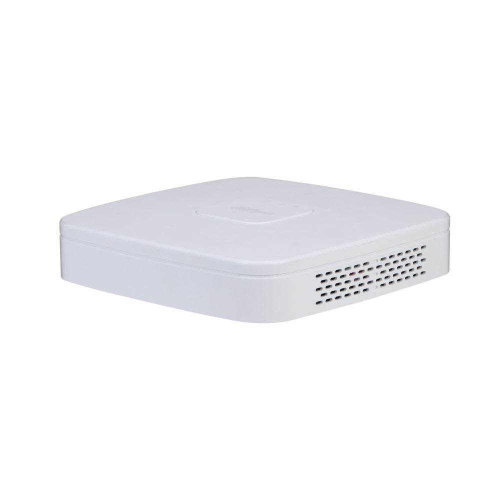 Dahua 4 csatornás NVR (NVR4104-4KS3) (NVR4104-4KS3)