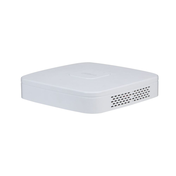 Dahua Technology NVR4104-4KS3 1U Hvid