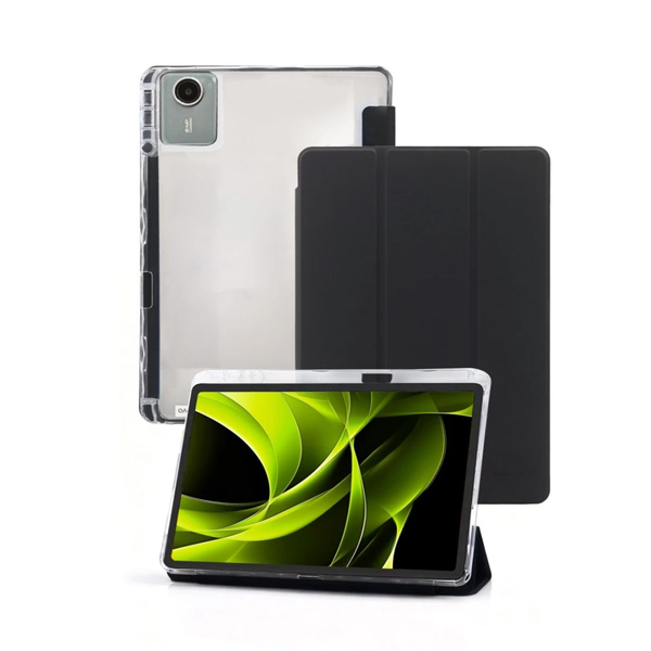 Mobile Origin Easy Tablet Case, transparent - Lenovo Tab M11