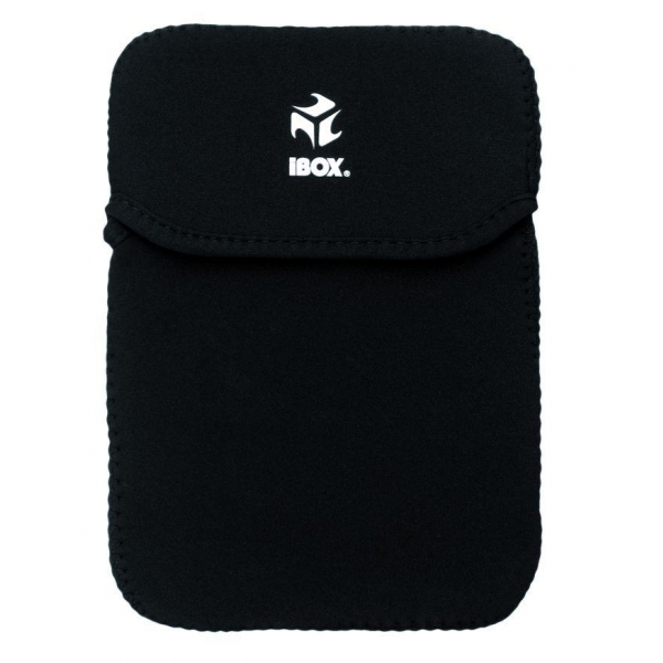 iBox TB01 7" tablet tok fekete (ITTB017)