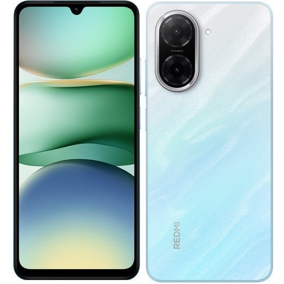 Smartphone Xiaomi Redmi A5 3 GB / 64 GB 4G (LTE) modrý