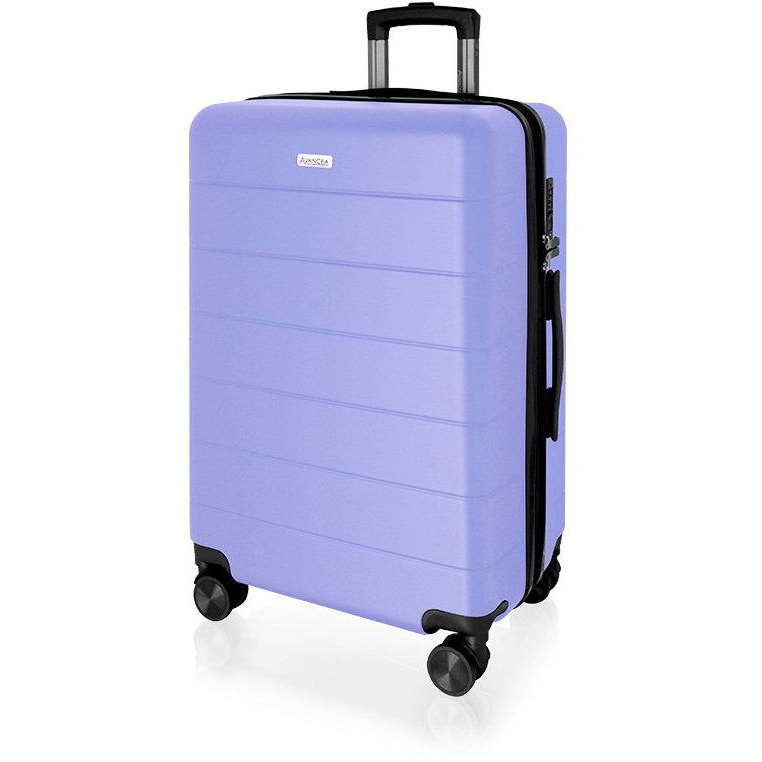 AVANCEA DE2966 Light purple M (K01000005008M)