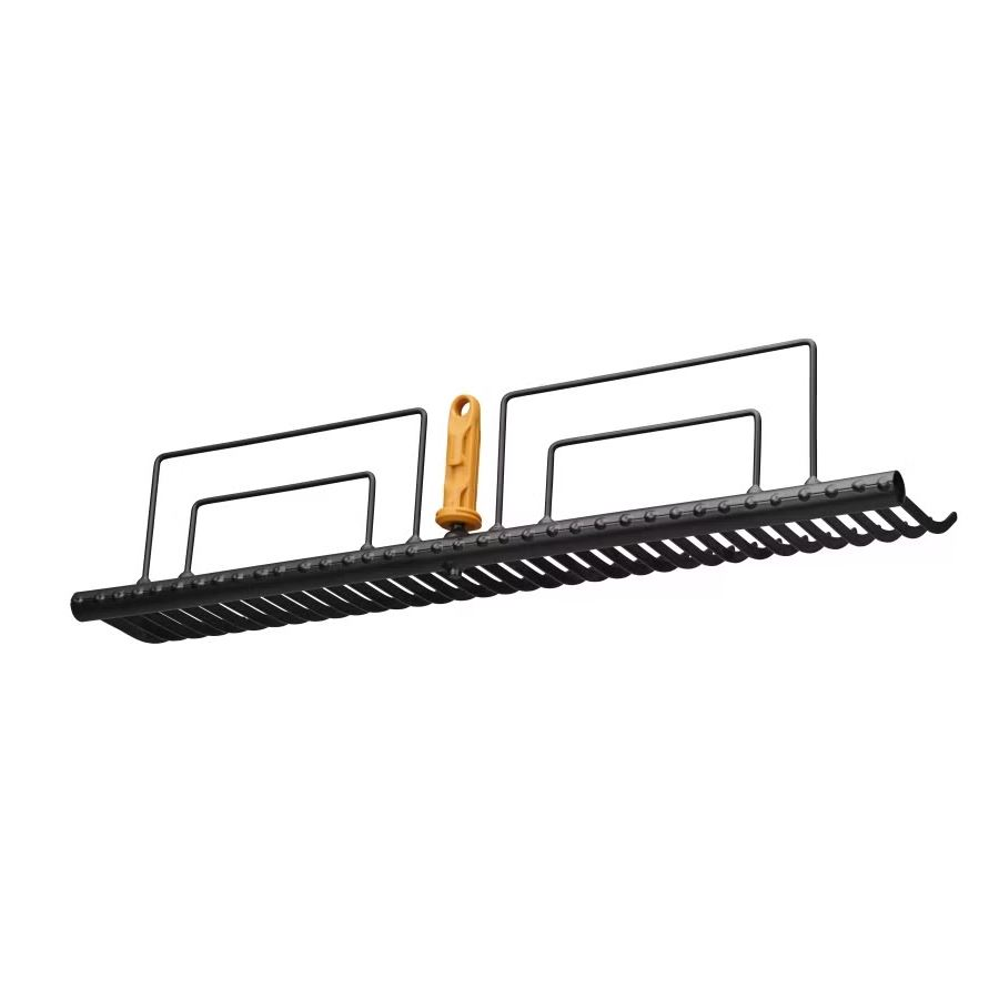 Kovové hrable na trávnik 57cm Fiskars 1080680 OneClick