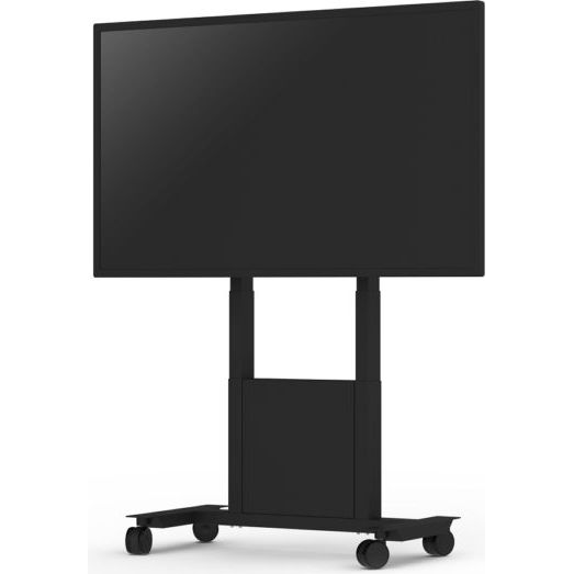 SHARP/NEC PD02MHA 2,49 M (98") Fekete (FMT031001)
