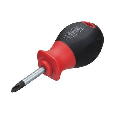 Работилница кръстата отвертка Vigor PH 2 Дължина на острието: 38 mm (V1209)