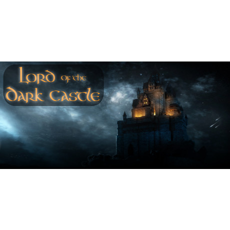 Lord of the Dark Castle (PC - Steam elektronikus játék licensz)