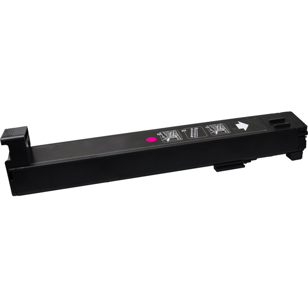 CoreParts QI-HP1033M tonercartridge 1 stuk(s) Origineel Magenta