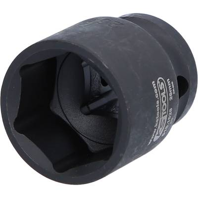 KS Tools 5151026 515.1026 Erő dugókulcs betét 26 mm (515.1026)