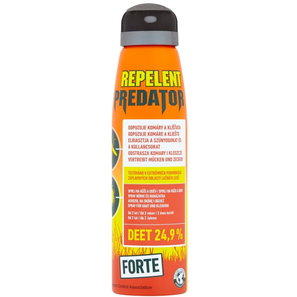 PREDATOR Forte 150 ml (8595117102959)