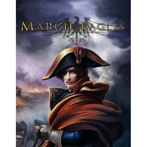 March of the Eagles (PC - Steam elektronikus játék licensz)