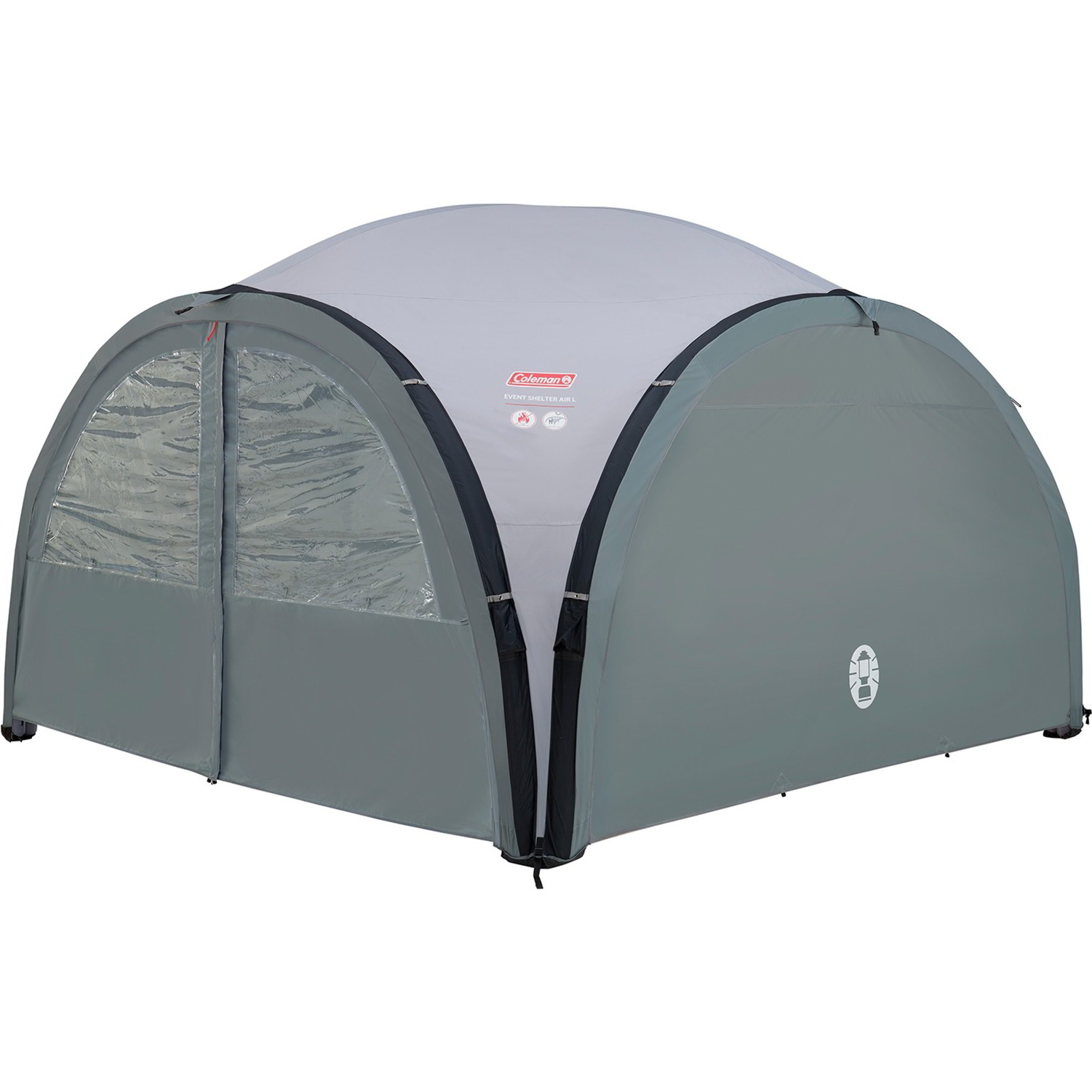 Coleman 2197664 Event Shelter Air L Pavilon (3,65m x 3,65m) (2197664)