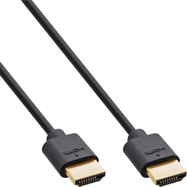 InLine 17955S cavo HDMI HDMI tipo A (Standard)