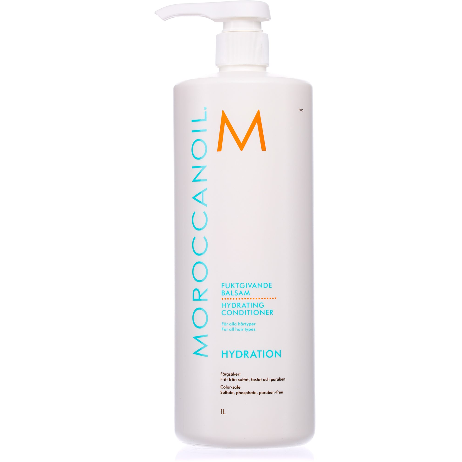 MOROCCANOIL Hydrating Conditioner 1000 ml (7290011521844)