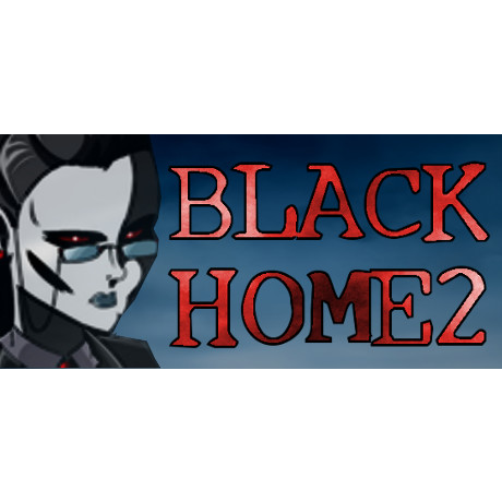 Black Home 2 (PC - Steam elektronikus játék licensz)