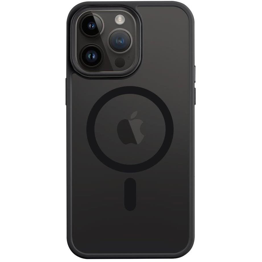 Tactical MagForce Hyperstealth Apple iPhone 14 Pro Max tok - Asphalt (8596311205651)