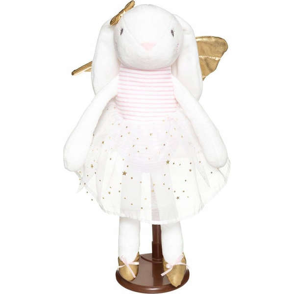 Peluche "conejo" Blanco Atmosphera