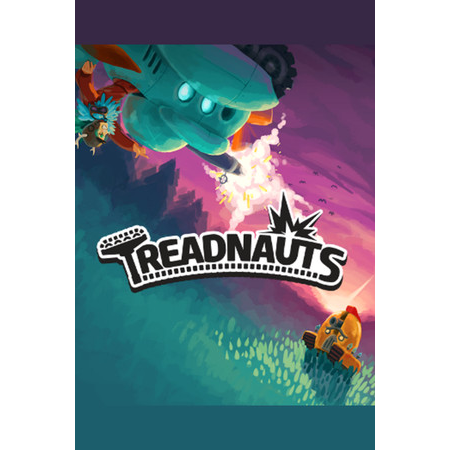 Treadnauts