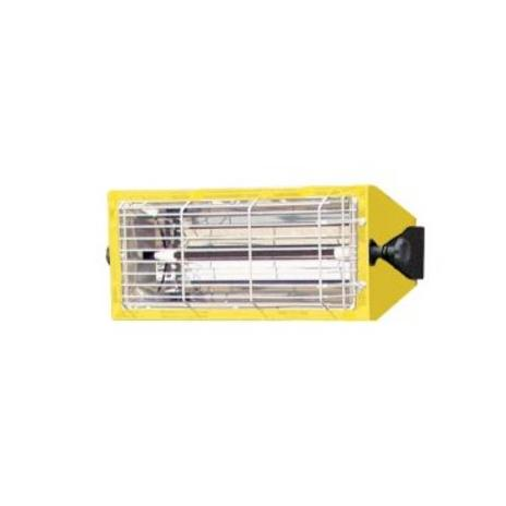 MASTER hőlégfúvó HAL 1500 1,5KW (4012.102)