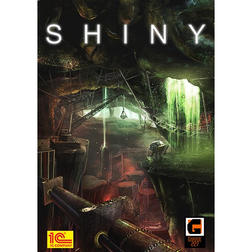 Shiny: Digital Deluxe Edition