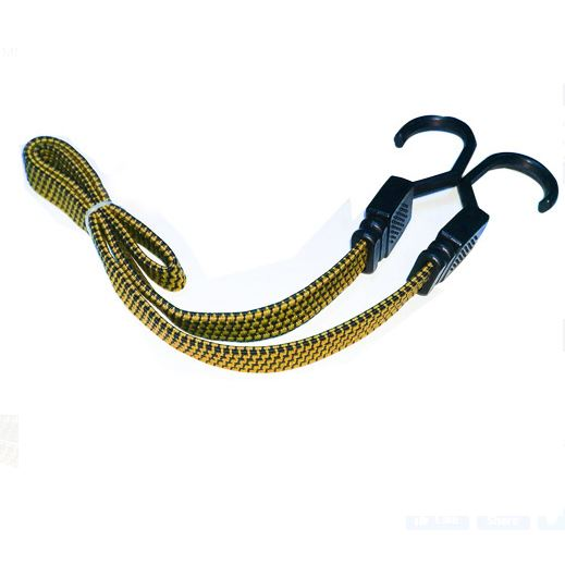 Maxspeed Gumipók lapos 1x150cm (83WH150) (83WH150)