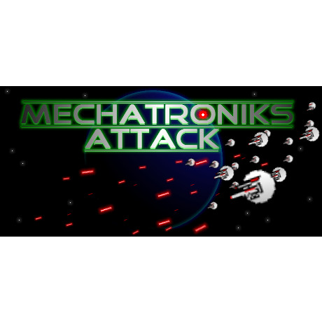 Mechatroniks Attack